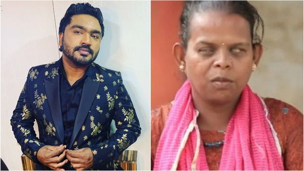 ಸರಿಗಮಪ ಮಂಜಮ್ಮ ಕುಟುಂಬಕ್ಕೆ ಅರ್ಜುನ್‌ ಜನ್ಯಾ ಮಾಡುತ್ತಿರುವ ಸಹಾಯ ಎಂತಹದ್ದು ಗೊತ್ತಾ?