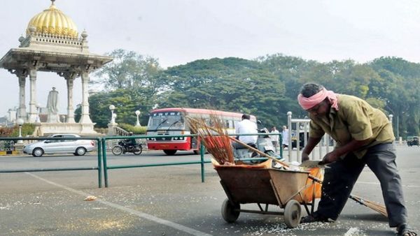 Mysuru: ಸ್ವಚ್ಛನಗರ ಪಟ್ಟಿಯಲ್ಲಿ ಮತ್ತೆ ಅಗ್ರಸ್ಥಾನ ಪಡೆಯಲು ಪಣತೊಟ್ಟ ಮೈಸೂರು