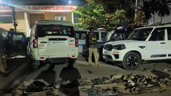 ಮೈಸೂರು ಉದಯಗಿರಿ ಗಲಾಟೆ ಕೇಸ್‌: ಆರೋಪಿಯ ಜಾಮೀನು ಭವಿಷ್ಯ ಇಂದು ನಿರ್ಧಾರ