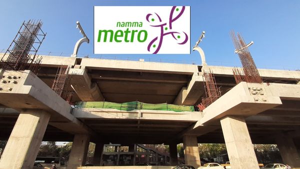 Namma Metro: 'ನೀಲಿ ಮಾರ್ಗ'ದಲ್ಲಿ ತೆಲೆ ಎತ್ತಲಿದೆ ಅತೀ ಎತ್ತರದ ಮೆಟ್ರೋ ನಿಲ್ದಾಣ, ಕಾಮಗಾರಿ ಅಪ್ಡೇಟ್