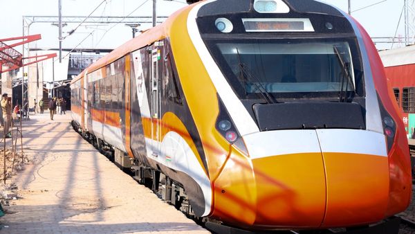 Namo Bharat Train: ಕರ್ನಾಟಕಕ್ಕೆ 2 ನಮೋ ಭಾರತ್ ರೈಲು, ಮಾರ್ಗಗಳು