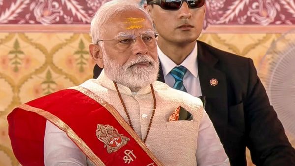 Narendra Modi: ಈ ಕಾರಣಕ್ಕೆ ಕ್ಷಮೆ ಕೇಳಿದ ಪ್ರಧಾನಿ ನರೇಂದ್ರ ಮೋದಿ, ಏನದು ?