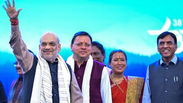 National Games: ಭಾರತದ ಹೊಸ ಸ್ಪೋರ್ಟ್ಸ್ ಹಬ್ ಉತ್ತರಾಖಂಡದಲ್ಲಿ ರಾಷ್ಟ್ರೀಯ ಕ್ರೀಡಾಕೂಡಕ್ಕೆ ತೆರೆ