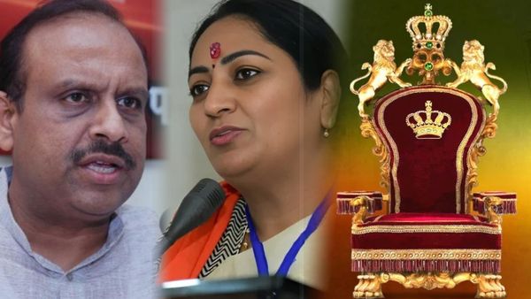 Delhi CM: ದೆಹಲಿ ಮುಂದಿನ ಮುಖ್ಯಮಂತ್ರಿ ಯಾರು? ನಾಳೆನೇ ಪ್ರಮಾಣವಚನ ಸಮಾರಂಭ