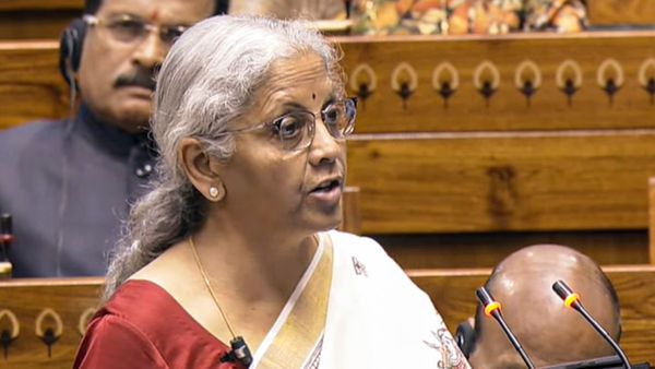 Union Budget 2025: ರೈತರಿಗೆ ಭರ್ಜರಿ ಗುಡ್ ನ್ಯೂಸ್ ಕೊಟ್ಟ ಮೋದಿ ಸರ್ಕಾರ