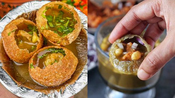 Panipuri: ಪಾನಿಪುರಿ ಪ್ರಿಯರಿಗೆ ಲೈಫ್‌ಟೈಮ್‌ ಅನ್‌ಲಿಮಿಟೆಡ್‌ ಆಫರ್‌, ಎಲ್ಲಿ?