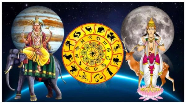 Parivartan Rajyoga 2025: ಪರಿವರ್ತನ ರಾಜಯೋಗ- ಈ ರಾಶಿಗಳ ಅದೃಷ್ಟ ಸೂರ್ಯನಂತೆ ಹೊಳೆಯುತ್ತೆ