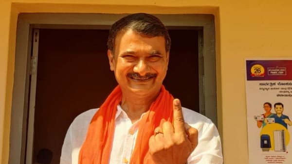 ವಿಧಾನ ಪರಿಷತ್‌ ಚುನಾವಣೆ 2021ರ ಮರು ಮತ ಎಣಿಕೆ: ಬಿಜೆಪಿ ನಾಯಕರಿಗೆ ಢವ ಢವ