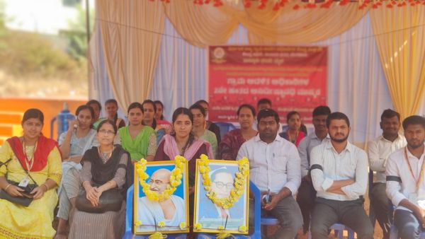 ಕಾರವಾರ: ಗ್ರಾಮ ಆಡಳಿತಾಧಿಕಾರಿಗಳ ದಿಢೀರ್‌ ಅನಿರ್ದಿಷ್ಟಾವಧಿ ಮುಷ್ಕರ ಯಾಕೆ?