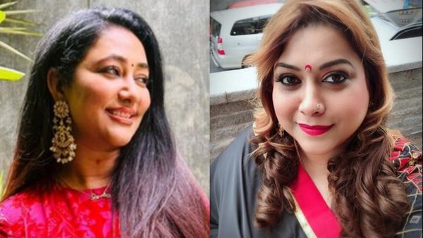 Rakshita-Vijayalakshmi: ನಟಿ ರಕ್ಷಿತಾ, ವಿಜಯಲಕ್ಷ್ಮಿ ಕಣ್ಣೀರಿಟ್ಟಿದ್ಯಾಕೆ?