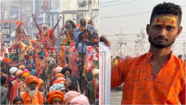 IPL 2025: ಆರ್‌ಸಿಬಿ ಗೆಲುವಿಗಾಗಿ ಮಹಾ ಕುಂಭಮೇಳದಲ್ಲಿ ವಿಶೇಷ ಪ್ರಾರ್ಥನೆ