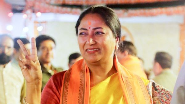 Delhi New CM: ದೆಹಲಿ ನೂತನ ಸಿ.ಎಂ ಆಗಿ ರೇಖಾ ಗುಪ್ತಾ ಆಯ್ಕೆ!