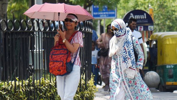 Bengaluru Weather: ಬೆಂಗಳೂರು ಈ ವಾರ ಪೂರ್ತಿ ಸಖತ್‌ ಹಾಟ್‌ ಗುರೂ