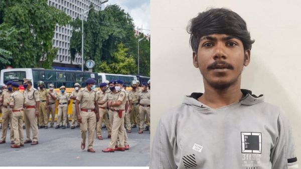 ಬೆಂಗಳೂರು: ಕುಡಿದ ಅಮಲಿನಲ್ಲಿ 5 ಮಂದಿಗೆ ಇರಿದು ರೌಡಿ ಪರಾರಿ: ಬೆಚ್ಚಿಬಿದ್ದ ನಿವಾಸಿಗಳು