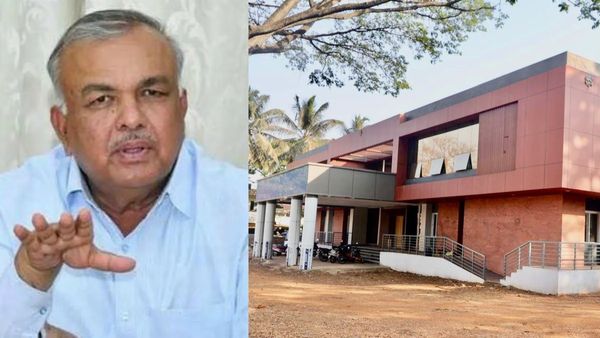 RTO: ₹974 ಲಕ್ಷ ವೆಚ್ಚದ ಹೊಸ RTO ಏಪ್ರಿಲ್‌ಗೆ ಆರಂಭ: ದಂಡ ಸಂಗ್ರಹದಲ್ಲಿ ಭಾರೀ ಪ್ರಗತಿ: ರಾಮಲಿಂಗಾ ರೆಡ್ಡಿ