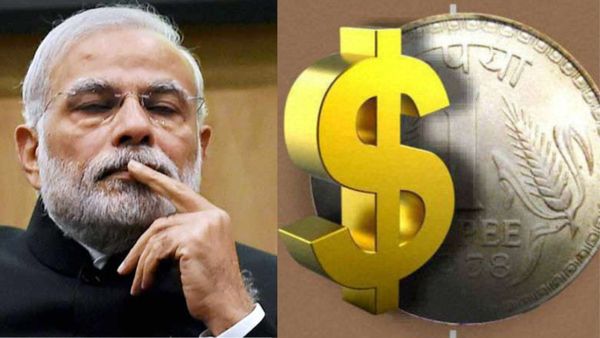 Dollar vs Rupee: ಬೆಲೆ ಏರಿಕೆಗೆ ರೆಡಿಯಾಗಿ: ಪಾತಾಳಕ್ಕೆ ಬಿತ್ತು ರೂಪಾಯಿ ಮೌಲ್ಯ!