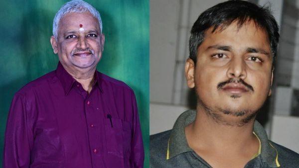 ನಮ್ಮ ಮೇಲೆ ಲಾರಿ ಹತ್ತಿಸಿ ಅಂದ್ರು: ಎಂಎಲ್‌ಎ ಮಗನ ಬಗ್ಗೆ ಮಹಿಳಾಧಿಕಾರಿ ಶಾಕಿಂಗ್‌ ಮಾಹಿತಿ