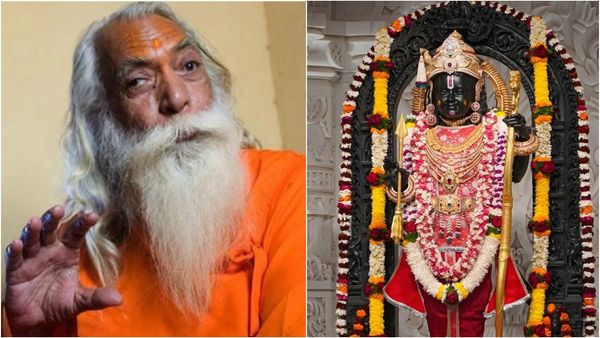 Ayodhya: ಶ್ರೀರಾಮಮಂದಿರದ ಪ್ರಧಾನ ಅರ್ಚಕರಾದ ಆಚಾರ್ಯ ಸತ್ಯೇಂದ್ರ ದಾಸ್ ವಿಧಿವಶ