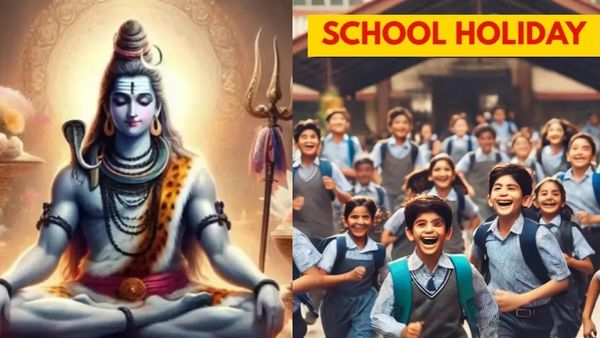 School Holidays: ಎಲ್ಲ ಸರ್ಕಾರಿ ಶಾಲೆಗಳಿಗೆ ರಜೆ ಘೋಷಣೆ: ರಾಜ್ಯವಾರು ಪಟ್ಟಿ ನೋಡಿ