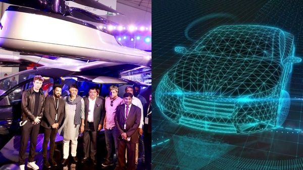Self Drive Cars: 'ಸ್ವಯಂಚಾಲಿತ ಕಾರು ಆಟೋ ಮೊಬೈಲ್ ಕ್ಷೇತ್ರದ ಭವಿಷ್ಯ'