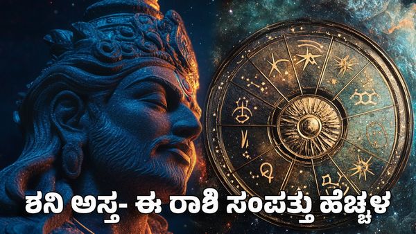 Shani Gochar 2025: ಶನಿ ಅಸ್ತ- ಫೆಬ್ರವರಿ ತಿಂಗಳಲ್ಲಿ ಈ ರಾಶಿಗಳ ಸಂಪತ್ತು ಹೆಚ್ಚಳ