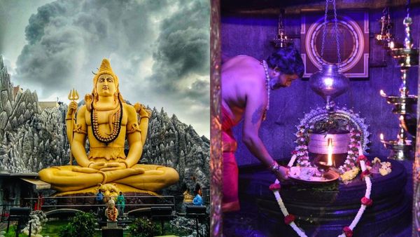 Maha Shivratri 2025: ಮಹಾಶಿವರಾತ್ರಿಯಂದು ಭಕ್ತರು ಹೆಚ್ಚು ಭೇಟಿ ನೀಡುವ ಶಿವನ ದೇವಸ್ಥಾನಗಳಿವು