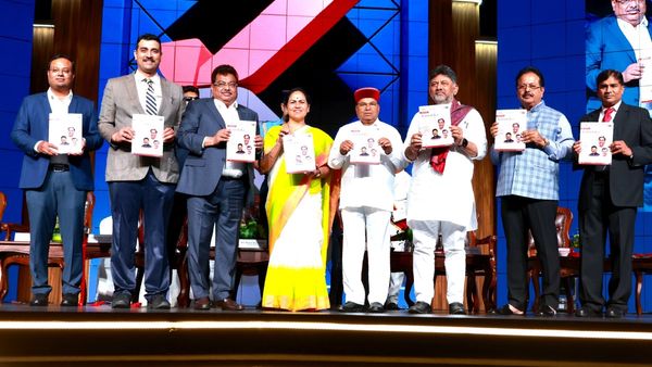 'ಜಮೀನಿನ ಸಮಸ್ಯೆ ಬಗೆಹರಿಸಿದರೆ ಕ್ಲಸ್ಟರ್ ಮಾದರಿ ಕೈಗಾರಿಕೆ ಅಭಿವೃದ್ಧಿ'