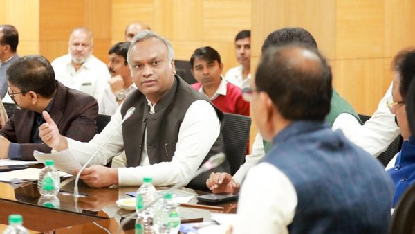 NREGA: ನರೇಗಾ ಯೋಜನೆಯ ಮಹತ್ವ ಹಾಗೂ ಕರ್ನಾಟಕದ ಸಾಧನೆ ವಿವರಿಸಿದ ಸಚಿವ ಪ್ರಿಯಾಂಕ್‌ ಖರ್ಗೆ