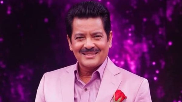 Udit Narayan: ಅದು ನನ್ನ ಅಭಿಮಾನಿ ನಡುವಿನ ಪ್ರೀತಿಯಷ್ಟೇ: ಲಿಪ್‌ಲಾಕ್‌ ಬಗ್ಗೆ ಗಾಯಕ ಸಮರ್ಥನೆ