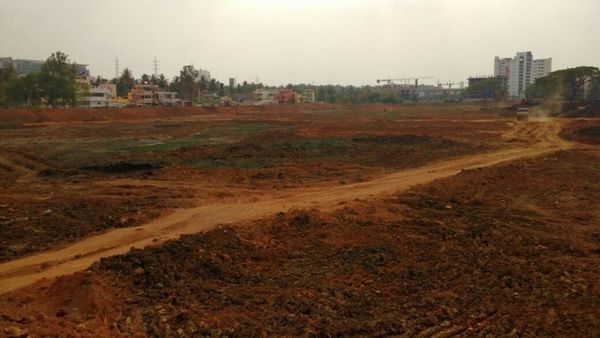 ಬೆಂಗಳೂರು ದಕ್ಷಿಣದಲ್ಲಿ ಗೃಹ ಮಂಡಳಿ ಸೈಟು ಮಾರಾಟ, ವಿವರಗಳು