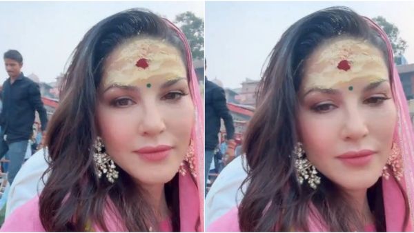 ಸನ್ನಿ ಲಿಯೋನ್‌ ಮಹಾ ಕುಂಭಮೇಳಕ್ಕೆ ಭೇಟಿ ನೀಡಿದ್ದು ಸತ್ಯವೋ? ಸುಳ್ಳೋ?