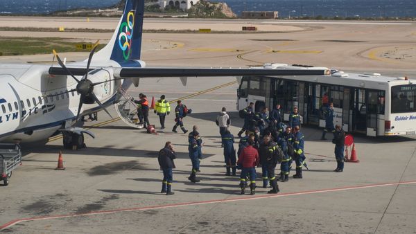 ಬೆಂಗಳೂರು ಏರ್‌ಪೋರ್ಟ್‌ ಪ್ರಯಾಣಿಕರಿಗೆ ಸಿಹಿಸುದ್ದಿ Taxiing Time ಕಡಿತ