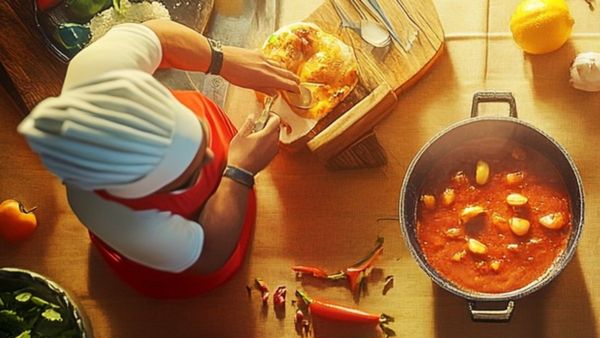 Tomato Recipe: 10 ನಿಮಿಷದಲ್ಲಿ ಮಾಡುವ ಈ ಟೊಮೇಟೊ ಸಾರು ಸಖತ್‌ ರುಚಿ