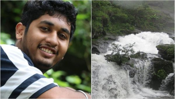 ವಾಟೆಹೊಳೆ ಜಲಪಾತ ವೀಕ್ಷಣೆ ವೇಳೆ ದುರಂತ: ಇಬ್ಬರು ಯುವಕರು ಕಣ್ಮರೆ