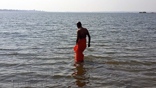ಮಹಾ ಕುಂಭಮೇಳ ಮಾತ್ರವಲ್ಲ, ಕರ್ನಾಟಕದ ಈ ತ್ರಿವೇಣಿ ಸಂಗಮದಲ್ಲಿ ಸ್ನಾನ ಮಾಡಿದರೆ ಪುಣ್ಯಪ್ರಾಪ್ತಿ
