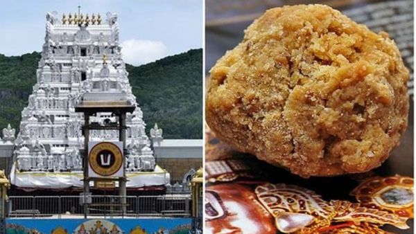 Tirupati Laddu: ತಿರುಪತಿ ಲಡ್ಡು ಪ್ರಸಾದ ವಿವಾದ: ತಪ್ಪು ಒಪ್ಪಿಕೊಂಡ ಬಂಧಿತ ಆರೋಪಿ