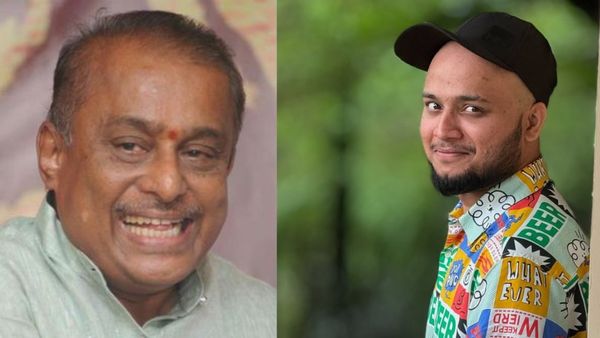 ನಾದಬ್ರಹ್ಮ ಹಂಸಲೇಖ ಬಗ್ಗೆ ವ್ಯಂಗ್ಯದ ವಿಡಿಯೋ ವೈರಲ್!