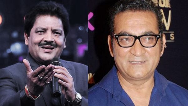 Video Viral: ಉದಿತ್ ನಾರಾಯಣ್ ಕಿಸ್ಸಿಂಗ್ ವಿಡಿಯೋ: ಕಾಲೆಳೆದ ಸ್ನೇಹಿತ ಅಭಿಜೀತ್ ಭಟ್ಟಾಚಾರ್ಯ