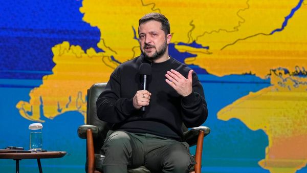 Ukraine: ದೊಡ್ಡಣ್ಣ ಅಮೆರಿಕ ಇಟ್ಟ ಬೇಡಿಕೆಗೆ ಬೆಚ್ಚಿಬಿದ್ದ ಉಕ್ರೇನ್ ಅಧ್ಯಕ್ಷ!