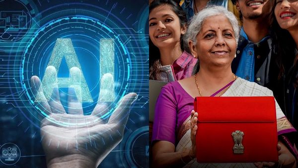AI Center: ಭಾರತದ ಶಿಕ್ಷಣಕ್ಕಾಗಿ ಎಐ ಕೇಂದ್ರ, ಅರೋಗ್ಯ ವಲಯಕ್ಕೂ ಸಿಹಿ ಸುದ್ದಿ ಕೊಟ್ಟ ವಿತ್ತ ಸಚಿವೆ