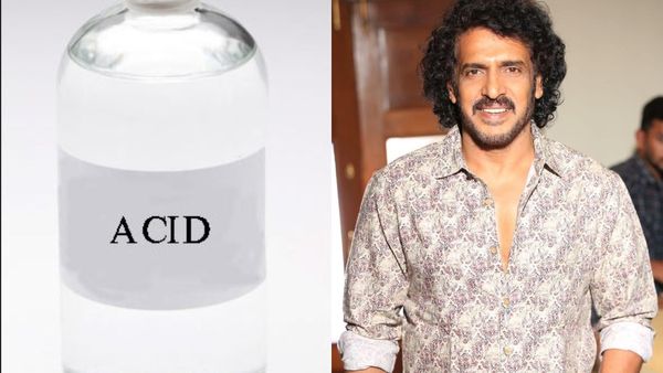 Upendra: ನನ್ನ ಎದುರಲ್ಲೇ ಆ್ಯಸಿಡ್‌ ಹಾಕ್ತೀನಿ ಎಂದು ಹೆದರಿಸಿದ್ದ: ಭಯಾನಕ ಸಂಗತಿ ಬಿಚ್ಚಿಟ್ಟ ಉಪ್ಪಿ