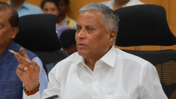 Delhi Election 2025 Result: ದೆಹಲಿ ಚುನಾವಣೆಯಲ್ಲಿ ಶಕ್ತಿ ಪ್ರದರ್ಶಿಸಿದ ಸಚಿವ ವಿ. ಸೋಮಣ್ಣ