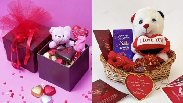 Valentine's Day: ನಿಮ್ಮ ಪ್ರೇಯಸಿಗೆ ಗಿಫ್ಟ್‌ ಕೊಡಲು ಬೆಸ್ಟ್‌ ಐಡಿಯಾ ಇಲ್ಲಿದೆ!