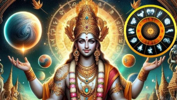 Venus Transit 2025: ಶುಕ್ರ ನಕ್ಷತ್ರ ಸಂಚಾರ- ಈ ರಾಶಿಗೆ ಸುಖ, ಸಮೃದ್ಧಿ