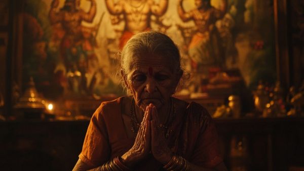 ವಯಸ್ಸಾದ ಮಹಿಳೆಯರು ಆರೋಗ್ಯದತ್ತ ನಿಗಾ ವಹಿಸಿ: ಯಾಕೆ ಗೊತ್ತಾ?