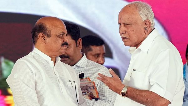 'ಯಡಿಯೂರಪ್ಪ ಅವರ ನಾಯಕತ್ವದಲ್ಲಿ ಮತ್ತೆ ಬಿಜೆಪಿ ಅಧಿಕಾರ'