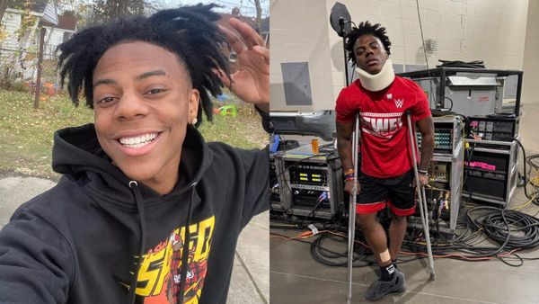 WWE ವೇದಿಕೆಗೆ ಎಂಟ್ರಿ ಕೊಟ್ಟ ಫೇಮಸ್‌ ಯುಟ್ಯೂಬರ್‌ಗೆ ಹಿಗ್ಗಾಮುಗ್ಗ ಥಳಿತ