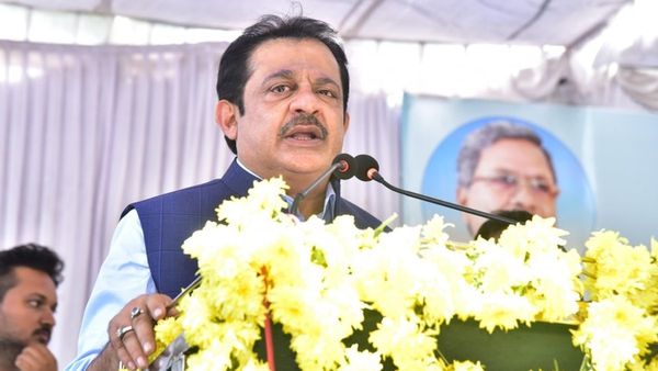 ಎಂಟು ಲಕ್ಷ ವಿದ್ಯಾರ್ಥಿಗಳಿಗೆ ವಿದ್ಯಾರ್ಥಿ ವೇತನ : ಜಮೀರ್ ಅಹಮದ್ ಖಾನ್