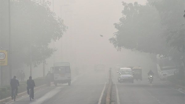 Air Pollution: ವಿಶ್ವದ 20 ಅತ್ಯಂತ ಕಲುಷಿತ ನಗರಗಳ ಪಟ್ಟಿಯಲ್ಲಿರುವ ಭಾರತದ ನಗರಗಳು