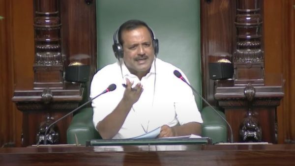 ಬಿಜೆಪಿ 18 ಶಾಸಕರು ಈ ಕೆಲಸ ಮಾಡಿದರೆ 6 ತಿಂಗಳ ಅಮಾನತು ರದ್ದು: ಯು.ಟಿ ಖಾದರ್!